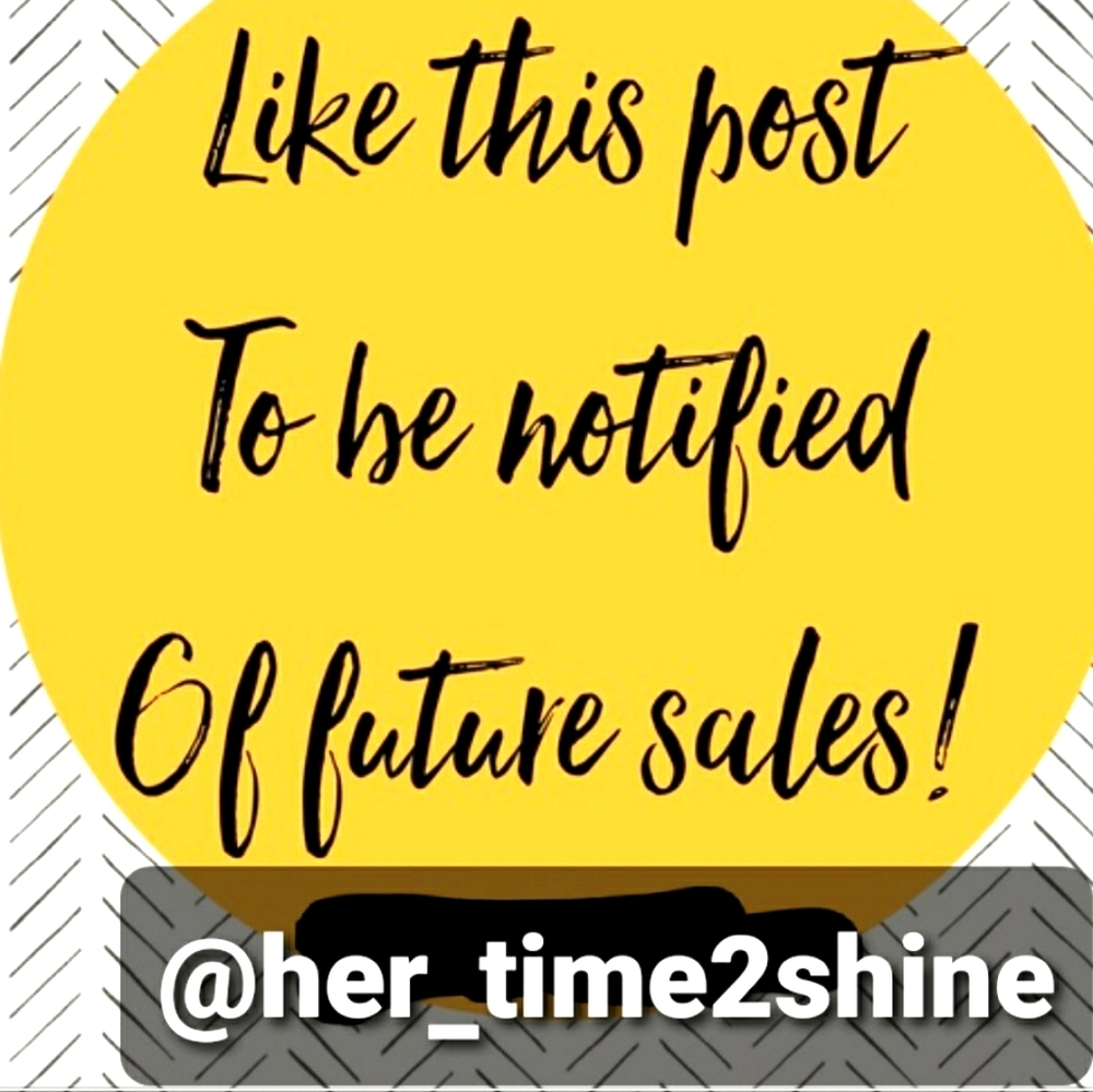SALE!!!